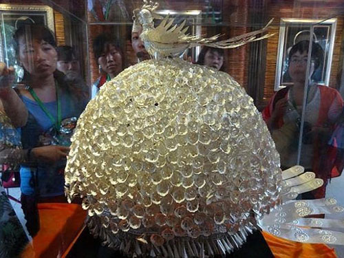 张家界田记手工银器锻造技艺坊,湖南银器研发设计制作 张家界田记手工银器锻造技艺坊,湖南银器研发设计制作